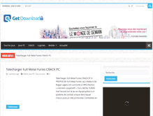 Tablet Screenshot of get-download.com